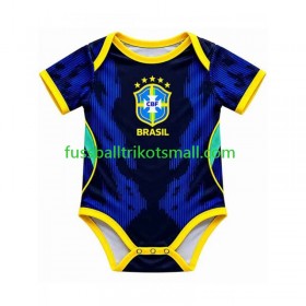 Fußballtrikots Brasilien Mini 2026 Kurzarm Auswärts-trikot kaufen